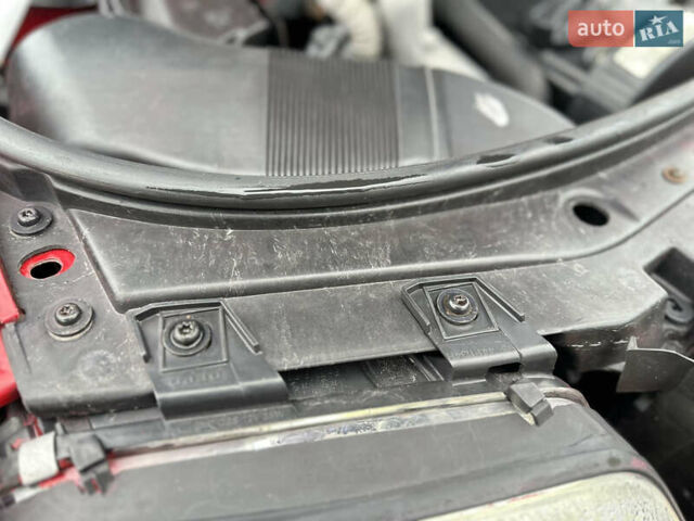 Червоний Ауді А6, об'ємом двигуна 1.9 л та пробігом 362 тис. км за 5300 $, фото 45 на Automoto.ua