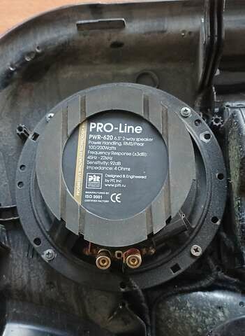 Красный Ауди А6, объемом двигателя 1.8 л и пробегом 282 тыс. км за 3300 $, фото 49 на Automoto.ua