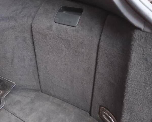 Красный Ауди А6, объемом двигателя 1.8 л и пробегом 282 тыс. км за 3300 $, фото 46 на Automoto.ua