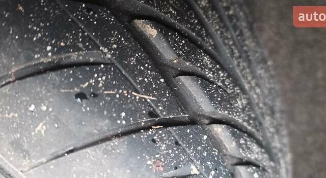 Красный Ауди А6, объемом двигателя 1.8 л и пробегом 282 тыс. км за 3300 $, фото 61 на Automoto.ua