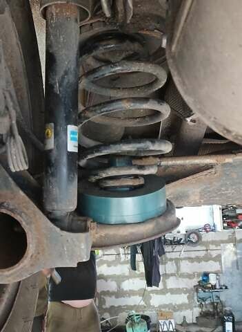 Красный Ауди А6, объемом двигателя 1.8 л и пробегом 282 тыс. км за 3300 $, фото 51 на Automoto.ua