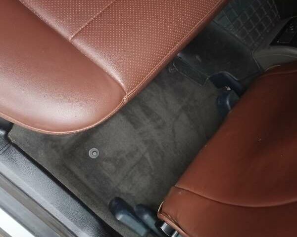 Красный Ауди А6, объемом двигателя 1.8 л и пробегом 282 тыс. км за 3300 $, фото 32 на Automoto.ua