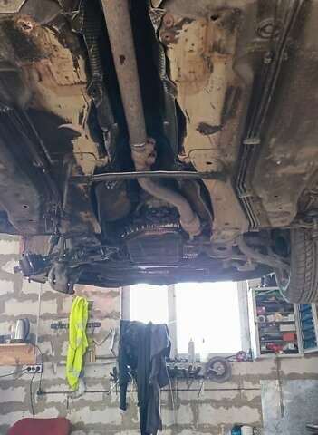 Красный Ауди А6, объемом двигателя 1.8 л и пробегом 282 тыс. км за 3300 $, фото 56 на Automoto.ua