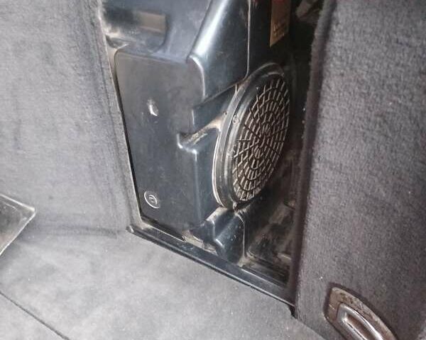 Красный Ауди А6, объемом двигателя 1.8 л и пробегом 282 тыс. км за 3300 $, фото 45 на Automoto.ua