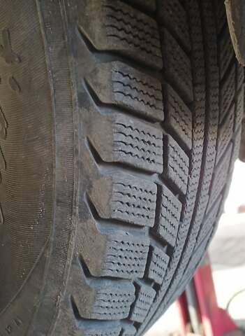 Красный Ауди А6, объемом двигателя 1.8 л и пробегом 282 тыс. км за 3300 $, фото 59 на Automoto.ua