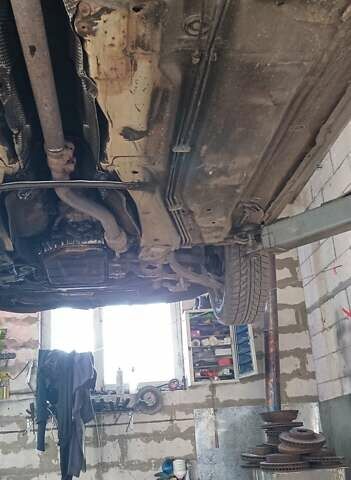 Красный Ауди А6, объемом двигателя 1.8 л и пробегом 282 тыс. км за 3300 $, фото 57 на Automoto.ua