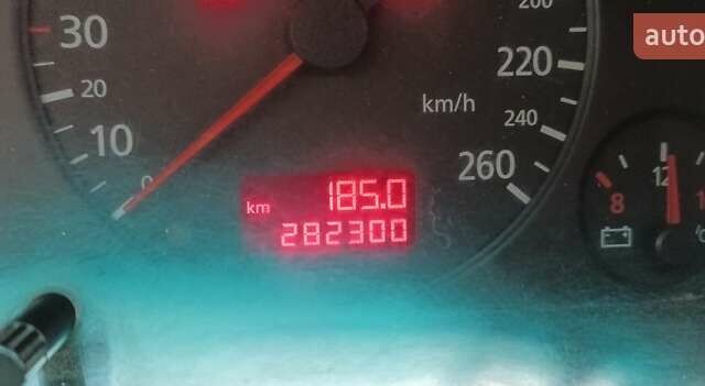 Красный Ауди А6, объемом двигателя 1.8 л и пробегом 282 тыс. км за 3300 $, фото 17 на Automoto.ua