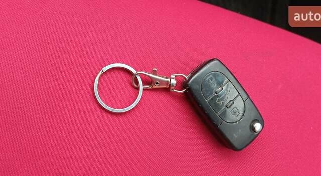 Красный Ауди А6, объемом двигателя 1.8 л и пробегом 282 тыс. км за 3300 $, фото 69 на Automoto.ua