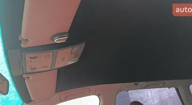 Красный Ауди А6, объемом двигателя 1.8 л и пробегом 282 тыс. км за 3300 $, фото 64 на Automoto.ua