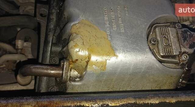 Красный Ауди А6, объемом двигателя 1.8 л и пробегом 282 тыс. км за 3300 $, фото 63 на Automoto.ua