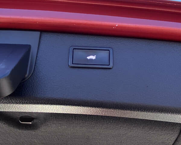 Красный Ауди А6, объемом двигателя 2 л и пробегом 234 тыс. км за 9500 $, фото 13 на Automoto.ua