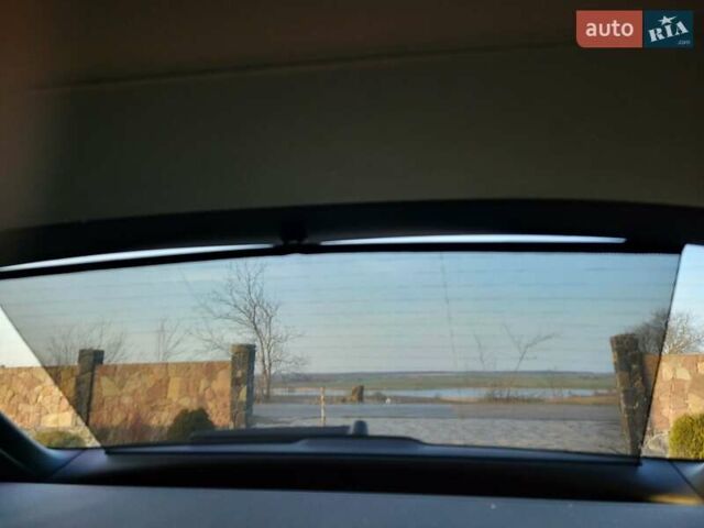 Червоний Ауді А6, об'ємом двигуна 3 л та пробігом 290 тис. км за 15200 $, фото 1 на Automoto.ua