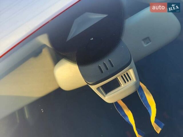 Червоний Ауді А6, об'ємом двигуна 3 л та пробігом 290 тис. км за 15200 $, фото 14 на Automoto.ua