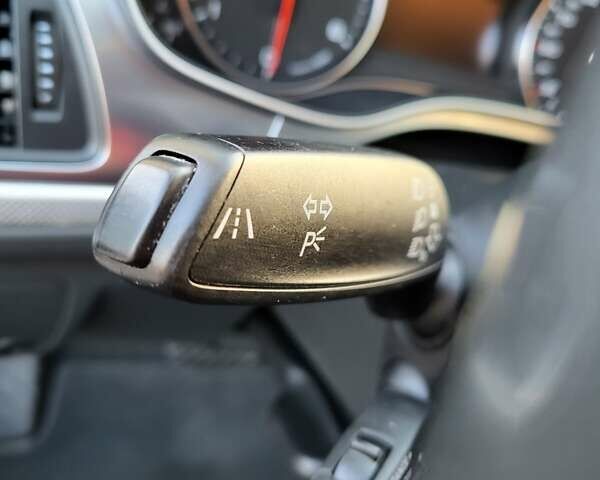 Червоний Ауді А6, об'ємом двигуна 3 л та пробігом 290 тис. км за 15200 $, фото 10 на Automoto.ua