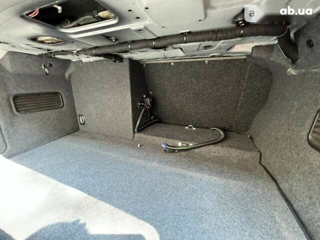 Ауди А6, объемом двигателя 2.8 л и пробегом 271 тыс. км за 6999 $, фото 13 на Automoto.ua