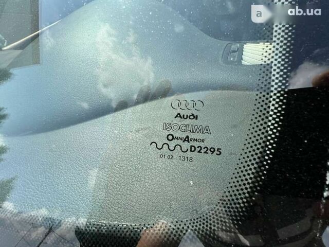 Ауди А6, объемом двигателя 2.8 л и пробегом 271 тыс. км за 6999 $, фото 14 на Automoto.ua