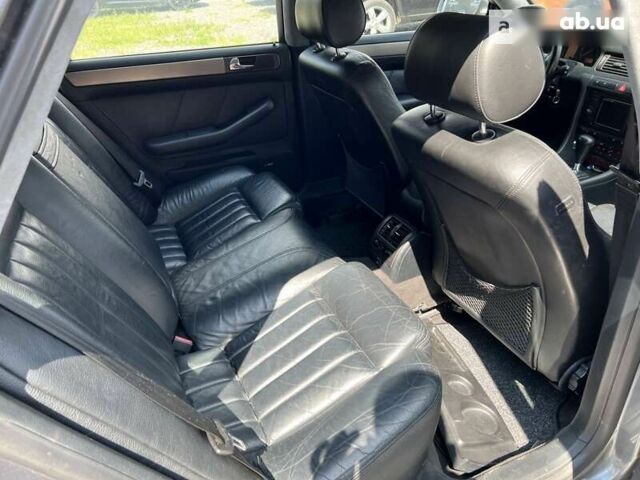 Ауди А6, объемом двигателя 2.8 л и пробегом 271 тыс. км за 6999 $, фото 22 на Automoto.ua