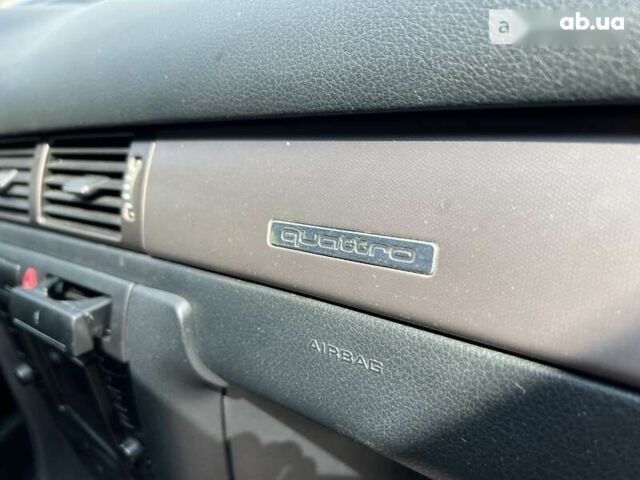 Ауди А6, объемом двигателя 2.8 л и пробегом 271 тыс. км за 6999 $, фото 26 на Automoto.ua