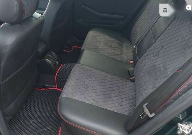 Ауди А6, объемом двигателя 2.5 л и пробегом 249 тыс. км за 6699 $, фото 22 на Automoto.ua