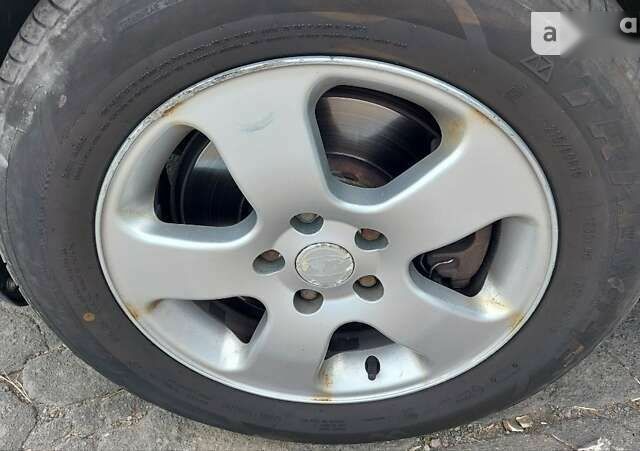 Ауди А6, объемом двигателя 2.5 л и пробегом 249 тыс. км за 6699 $, фото 7 на Automoto.ua