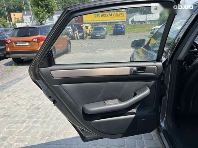 Ауди А6, объемом двигателя 2.8 л и пробегом 271 тыс. км за 6999 $, фото 19 на Automoto.ua