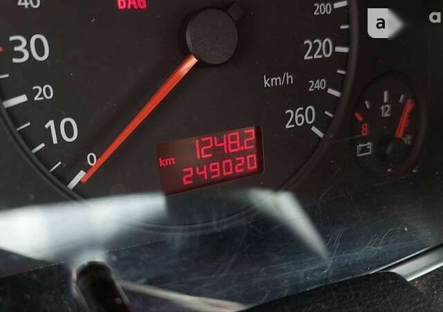 Ауди А6, объемом двигателя 2.5 л и пробегом 249 тыс. км за 6699 $, фото 17 на Automoto.ua