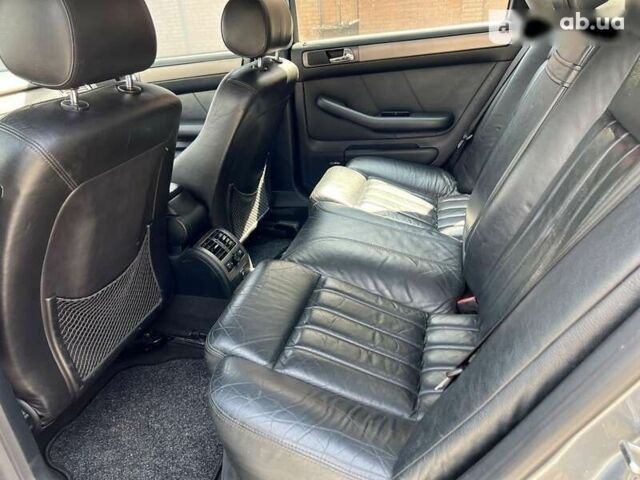 Ауди А6, объемом двигателя 2.8 л и пробегом 271 тыс. км за 6999 $, фото 20 на Automoto.ua