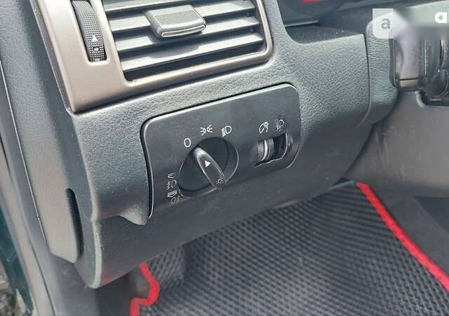 Ауди А6, объемом двигателя 2.5 л и пробегом 249 тыс. км за 6699 $, фото 13 на Automoto.ua