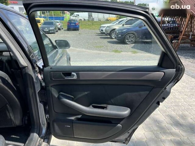 Ауди А6, объемом двигателя 2.8 л и пробегом 271 тыс. км за 6999 $, фото 21 на Automoto.ua