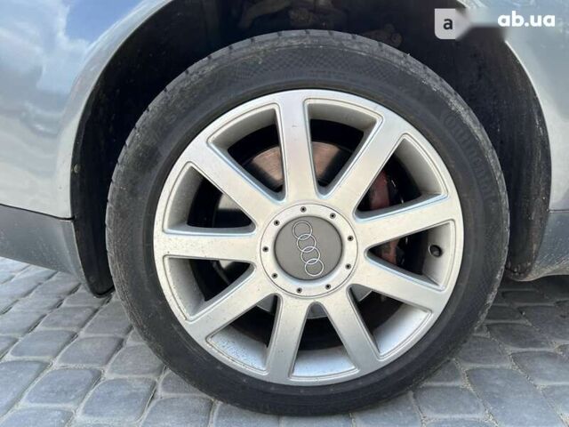 Ауди А6, объемом двигателя 2.8 л и пробегом 271 тыс. км за 6999 $, фото 12 на Automoto.ua