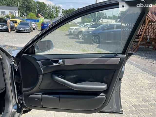 Ауди А6, объемом двигателя 2.8 л и пробегом 271 тыс. км за 6999 $, фото 23 на Automoto.ua