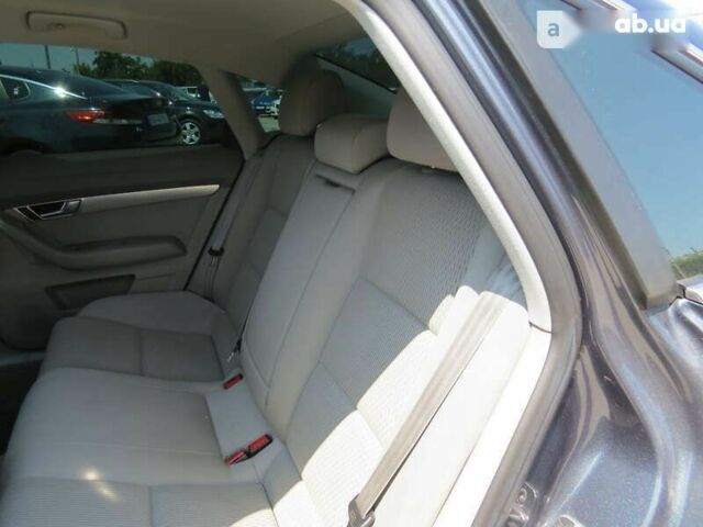 Ауді А6, об'ємом двигуна 2.4 л та пробігом 273 тис. км за 8400 $, фото 10 на Automoto.ua