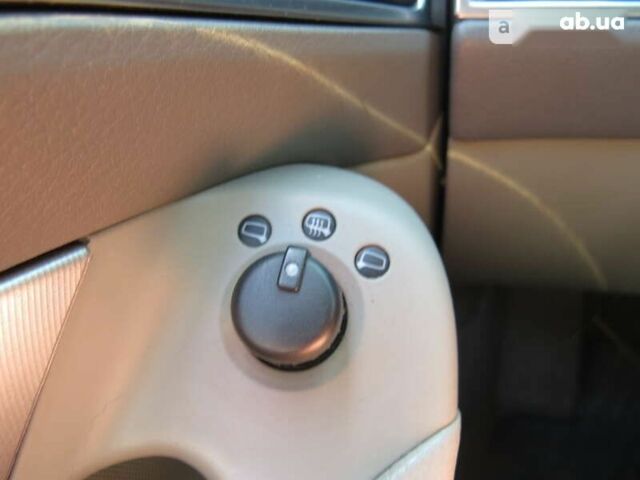 Ауді А6, об'ємом двигуна 2.4 л та пробігом 273 тис. км за 8400 $, фото 25 на Automoto.ua