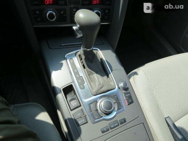 Ауді А6, об'ємом двигуна 2.4 л та пробігом 273 тис. км за 8400 $, фото 22 на Automoto.ua