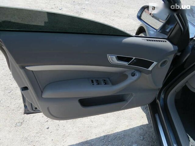 Ауді А6, об'ємом двигуна 2.4 л та пробігом 273 тис. км за 8400 $, фото 5 на Automoto.ua