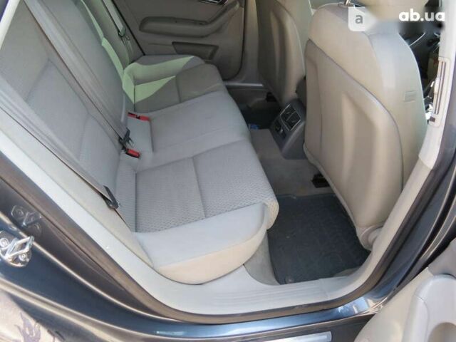 Ауді А6, об'ємом двигуна 2.4 л та пробігом 273 тис. км за 8400 $, фото 16 на Automoto.ua