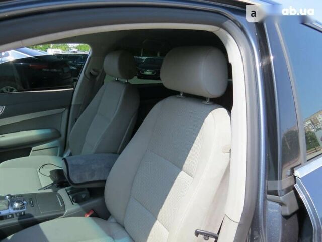 Ауді А6, об'ємом двигуна 2.4 л та пробігом 273 тис. км за 8400 $, фото 7 на Automoto.ua