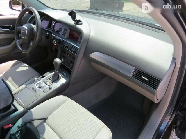 Ауді А6, об'ємом двигуна 2.4 л та пробігом 273 тис. км за 8400 $, фото 18 на Automoto.ua