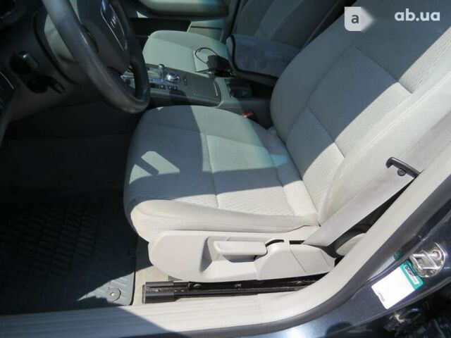 Ауді А6, об'ємом двигуна 2.4 л та пробігом 273 тис. км за 8400 $, фото 8 на Automoto.ua