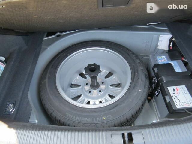 Ауді А6, об'ємом двигуна 2.4 л та пробігом 273 тис. км за 8400 $, фото 13 на Automoto.ua