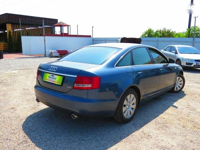 Ауді А6, об'ємом двигуна 2.4 л та пробігом 273 тис. км за 8400 $, фото 2 на Automoto.ua