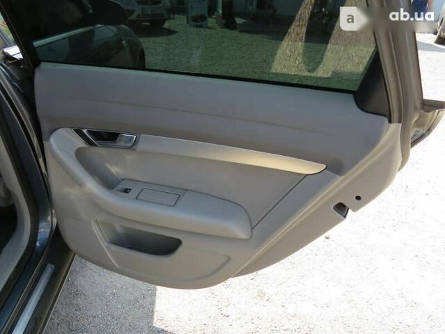 Ауді А6, об'ємом двигуна 2.4 л та пробігом 273 тис. км за 8400 $, фото 14 на Automoto.ua