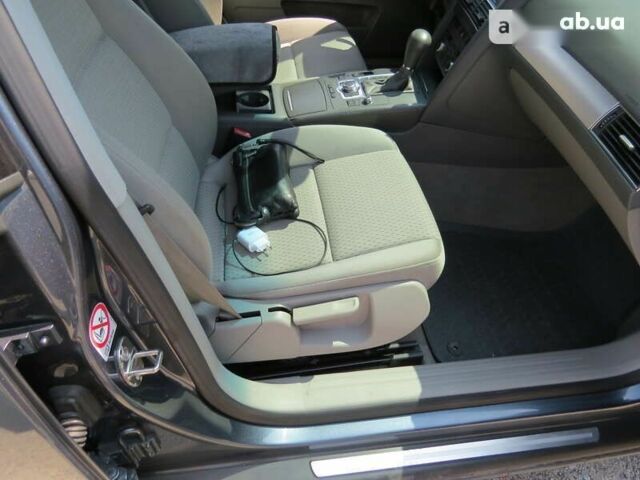 Ауді А6, об'ємом двигуна 2.4 л та пробігом 273 тис. км за 8400 $, фото 20 на Automoto.ua