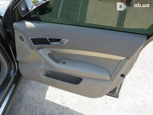 Ауді А6, об'ємом двигуна 2.4 л та пробігом 273 тис. км за 8400 $, фото 17 на Automoto.ua