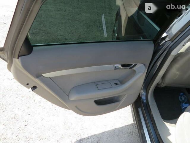 Ауді А6, об'ємом двигуна 2.4 л та пробігом 273 тис. км за 8400 $, фото 9 на Automoto.ua