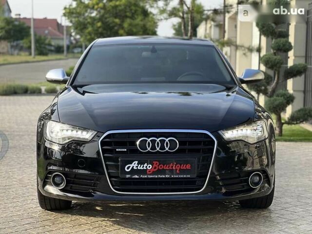 Ауди А6, объемом двигателя 2.8 л и пробегом 223 тыс. км за 18200 $, фото 2 на Automoto.ua