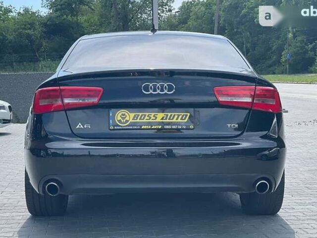 Ауди А6, объемом двигателя 3 л и пробегом 193 тыс. км за 16000 $, фото 2 на Automoto.ua