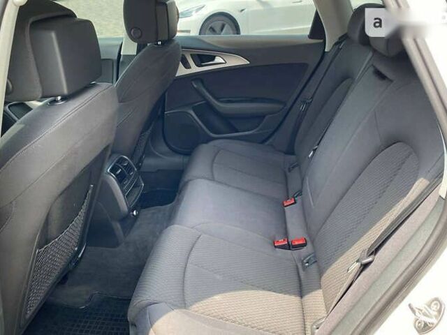 Ауди А6 2013 в Мукачеве на Automoto.ua Ауди А6, объемом двигателя 2 л и пробегом 291 тыс. км за 18000 $, фото 22 на Automoto.ua