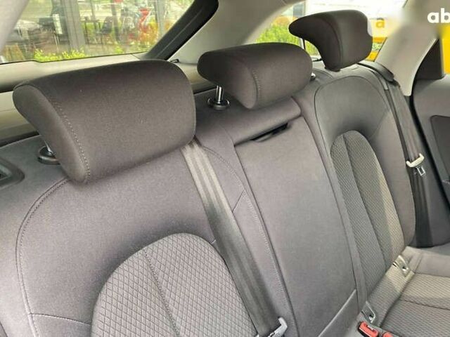 Ауди А6 2013 в Мукачеве на Automoto.ua Ауди А6, объемом двигателя 2 л и пробегом 291 тыс. км за 18000 $, фото 21 на Automoto.ua