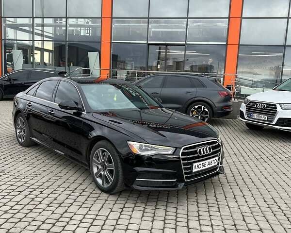 Ауді А6, об'ємом двигуна 0.2 л та пробігом 189 тис. км за 19500 $, фото 8 на Automoto.ua
